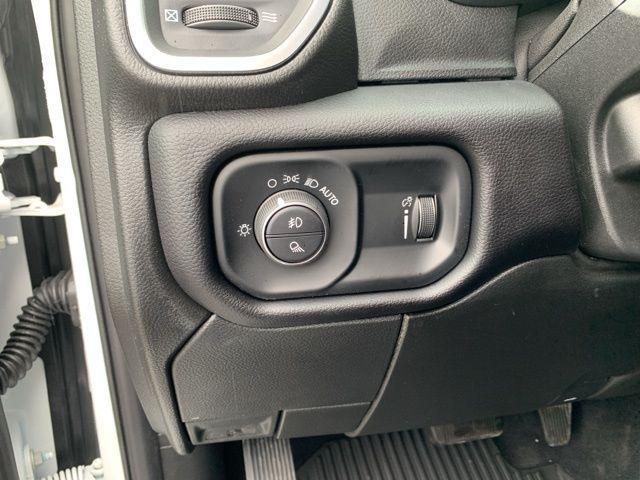 new 2025 Ram 2500 car, priced at $74,970