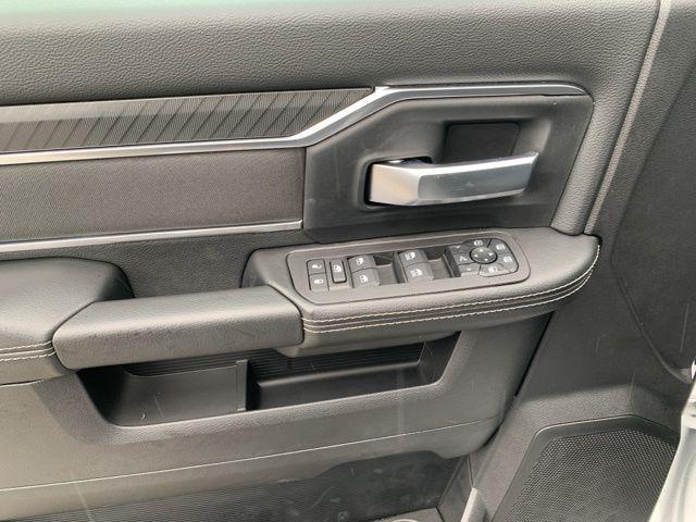 new 2025 Ram 2500 car, priced at $74,970