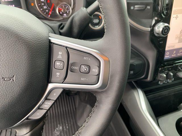 new 2025 Ram 2500 car, priced at $74,970
