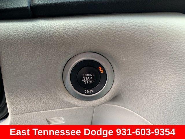 used 2024 Chrysler Pacifica car, priced at $28,445