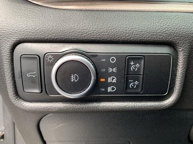 used 2023 Ford Explorer car, priced at $34,668