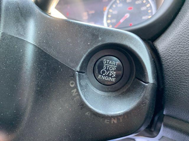 used 2017 Jeep Renegade car, priced at $14,511