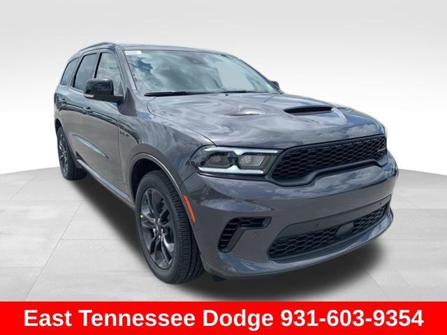 new 2025 Dodge Durango car, priced at $53,388