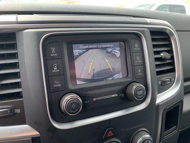 used 2024 Ram 1500 Classic car, priced at $31,496