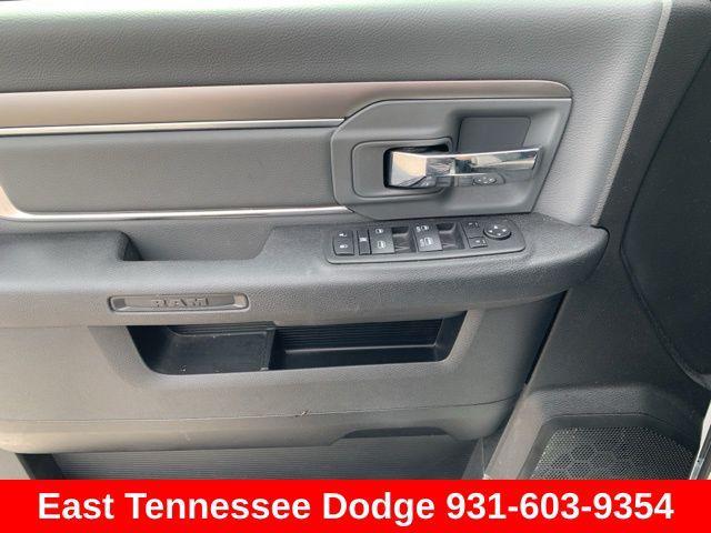 used 2024 Ram 1500 Classic car, priced at $32,459