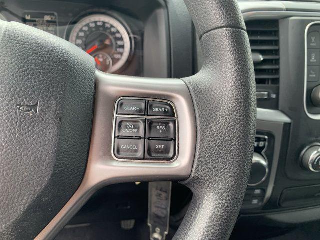 used 2024 Ram 1500 Classic car, priced at $31,496