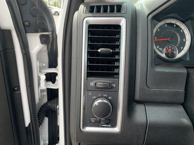 used 2024 Ram 1500 Classic car, priced at $31,496