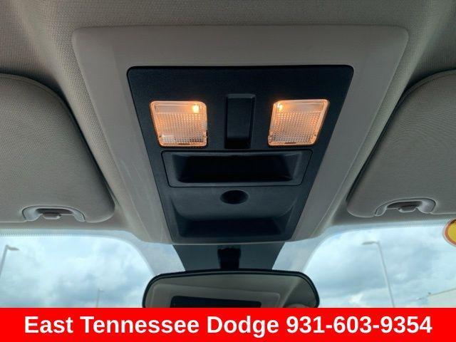 used 2024 Ram 1500 Classic car, priced at $32,459