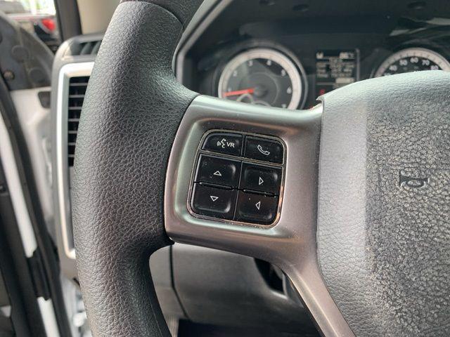 used 2024 Ram 1500 Classic car, priced at $31,496