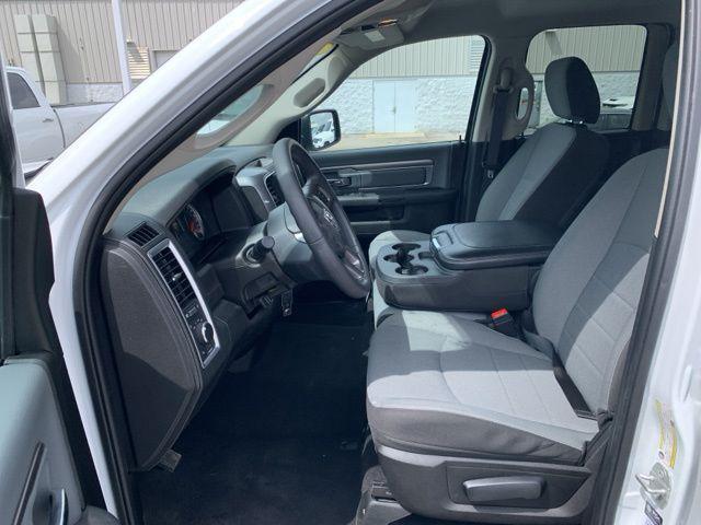 used 2024 Ram 1500 Classic car, priced at $31,496