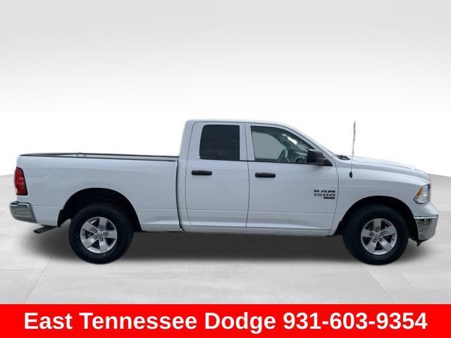 used 2024 Ram 1500 Classic car, priced at $32,459
