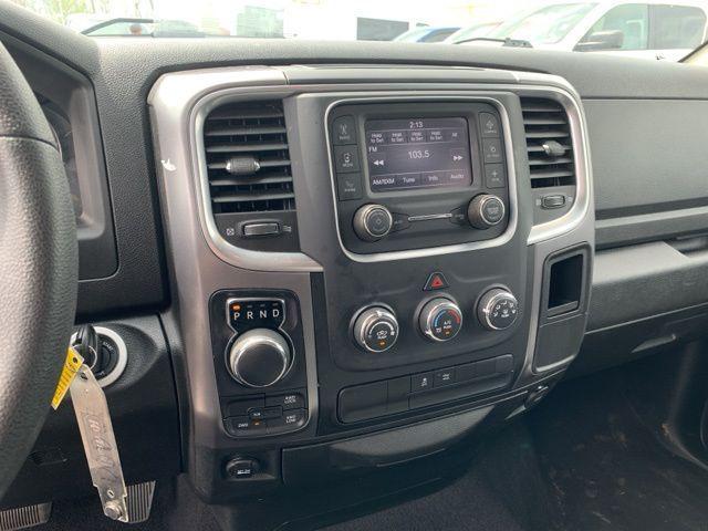 used 2024 Ram 1500 Classic car, priced at $31,496