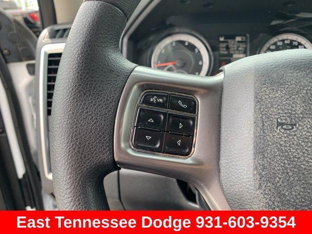 used 2024 Ram 1500 Classic car, priced at $32,459