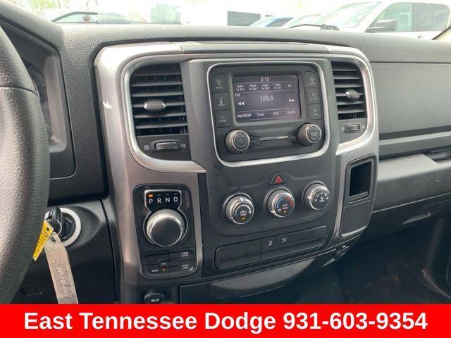 used 2024 Ram 1500 Classic car, priced at $32,459
