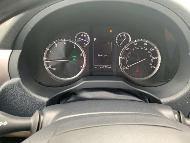 used 2022 Lexus GX 460 car, priced at $52,977