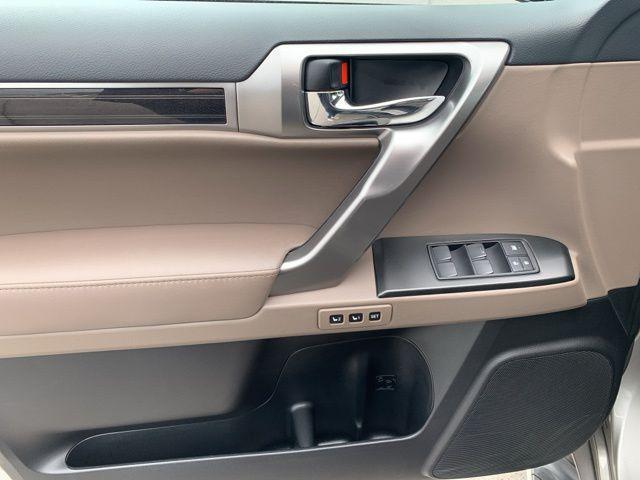 used 2022 Lexus GX 460 car, priced at $52,977