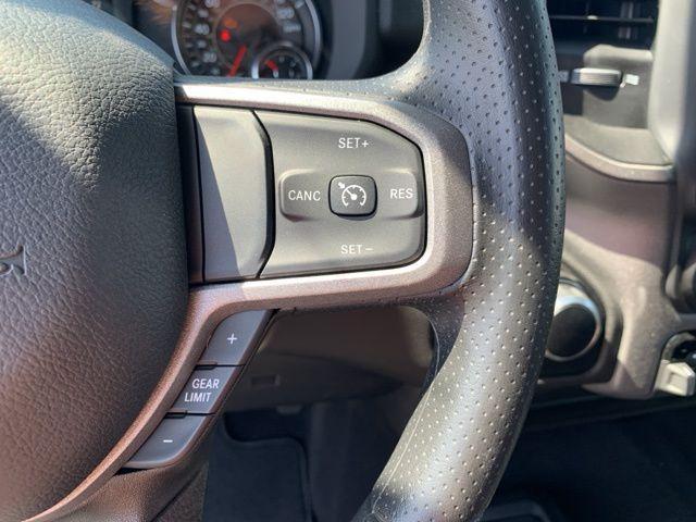 new 2024 Ram 2500 car, priced at $59,034