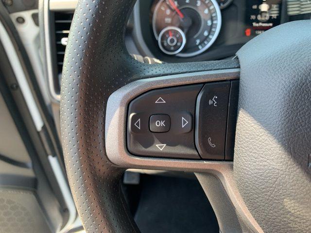 new 2024 Ram 2500 car, priced at $59,034