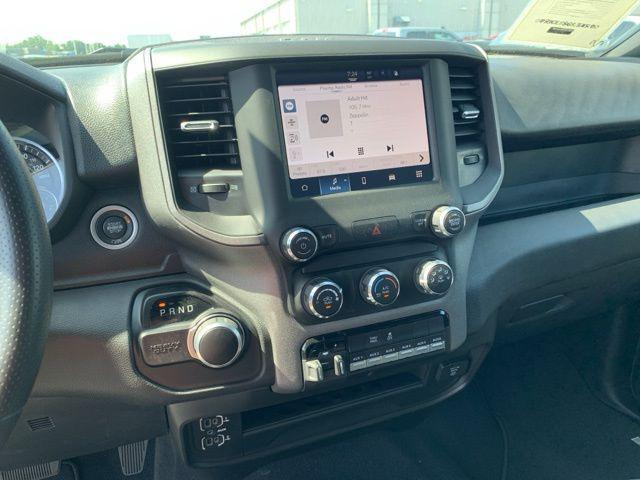 new 2024 Ram 2500 car, priced at $59,034
