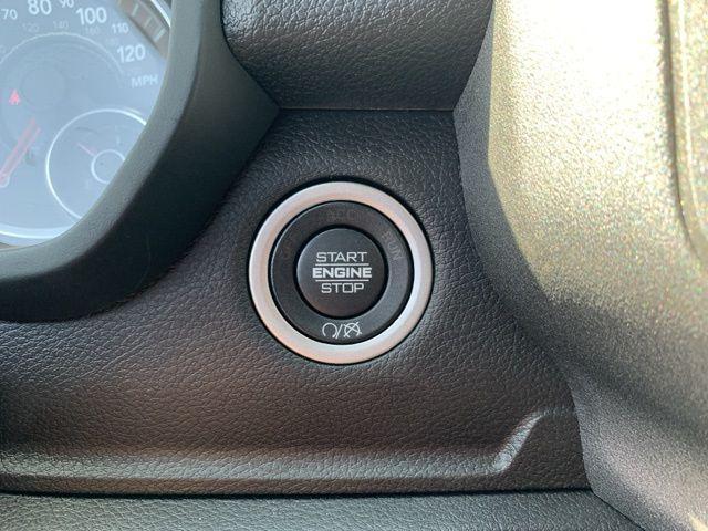 new 2024 Ram 2500 car, priced at $59,034