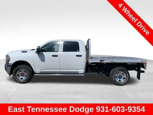 new 2024 Ram 2500 car, priced at $59,034