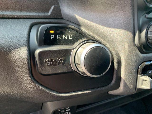 new 2024 Ram 2500 car, priced at $59,034