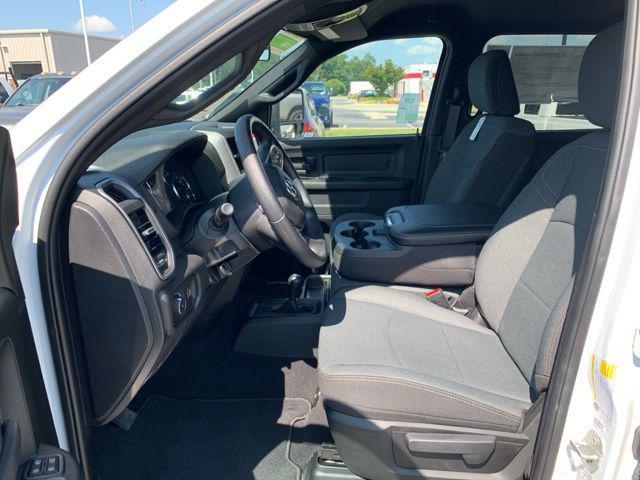new 2024 Ram 2500 car, priced at $59,034
