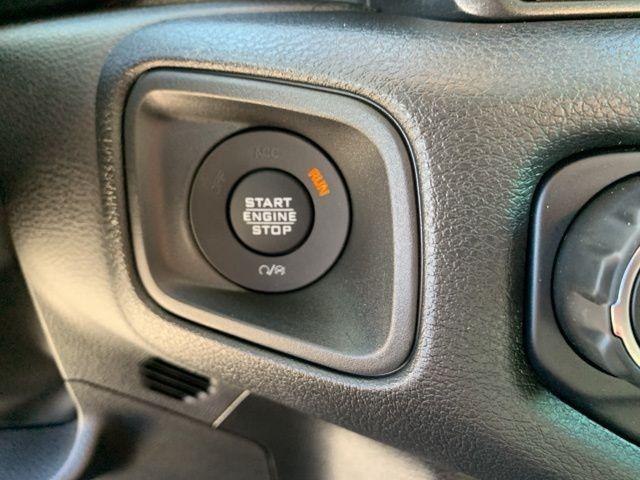new 2025 Jeep Wrangler car, priced at $39,578