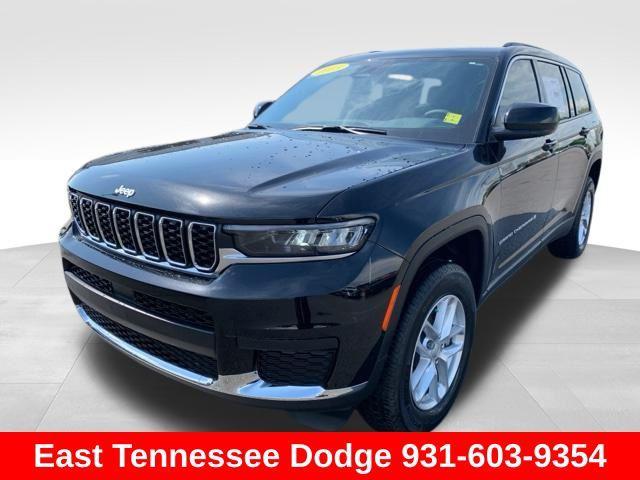 new 2025 Jeep Grand Cherokee L car, priced at $42,125
