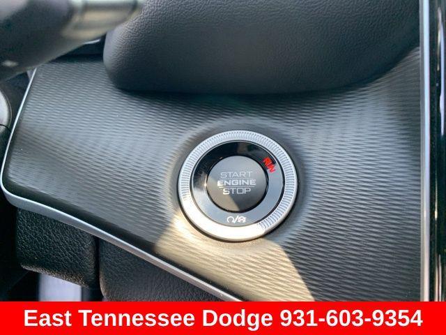 new 2025 Jeep Grand Cherokee L car, priced at $42,125