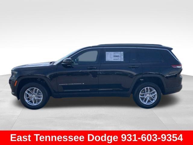 new 2025 Jeep Grand Cherokee L car, priced at $42,125
