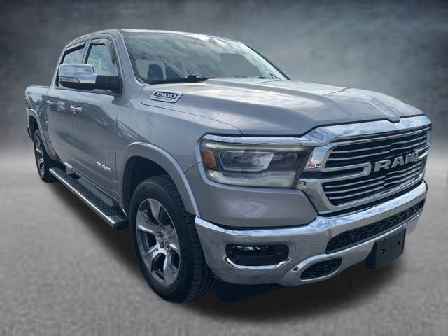 used 2021 Ram 1500 car, priced at $40,316