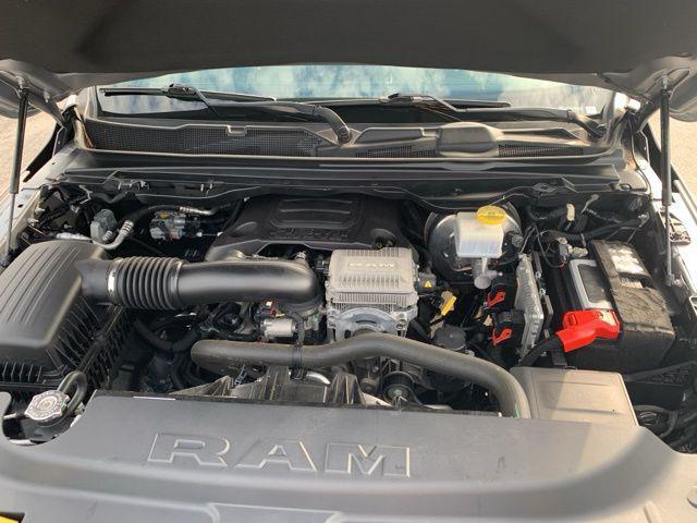 used 2021 Ram 1500 car, priced at $40,316