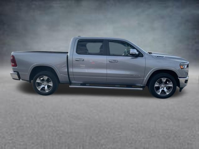 used 2021 Ram 1500 car, priced at $40,316