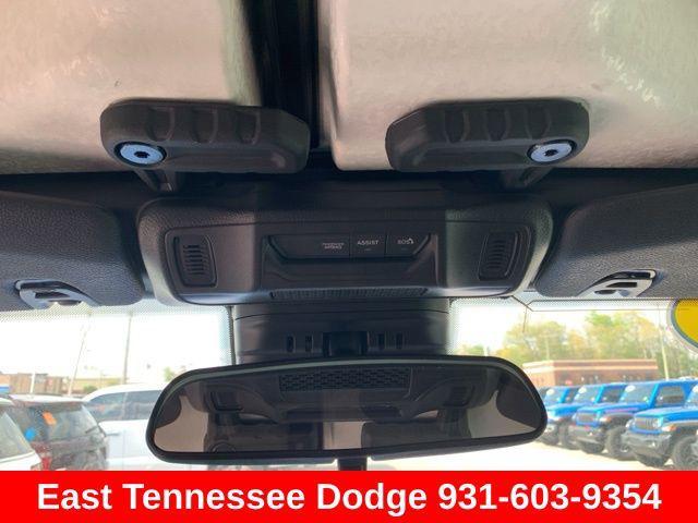 new 2025 Jeep Gladiator car, priced at $52,945