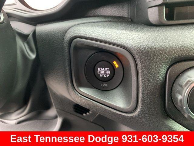new 2024 Jeep Wrangler car, priced at $55,765