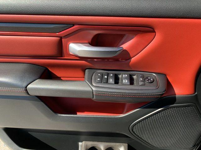 used 2019 Ram 1500 car, priced at $36,252