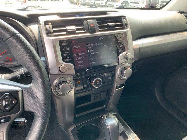 used 2022 Toyota 4Runner car, priced at $36,823