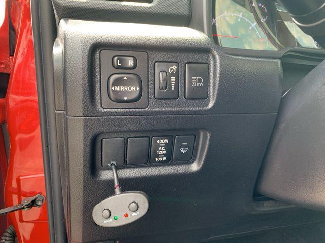 used 2022 Toyota 4Runner car, priced at $36,823