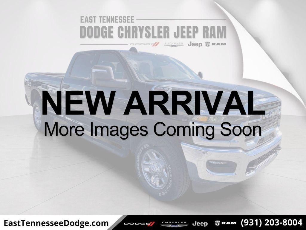 used 2025 Ram 2500 car, priced at $66,037