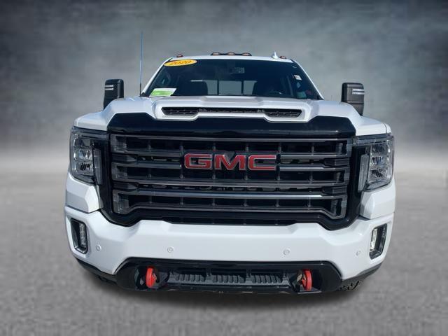 used 2020 GMC Sierra 2500 car, priced at $53,292