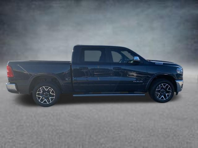 new 2025 Ram 1500 car, priced at $62,987