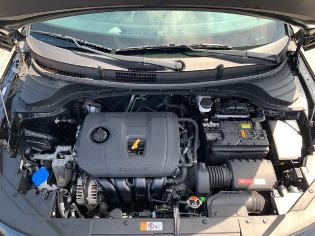 used 2020 Kia Soul car, priced at $14,027