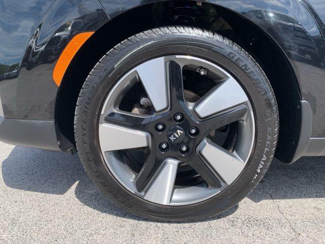 used 2020 Kia Soul car, priced at $14,027