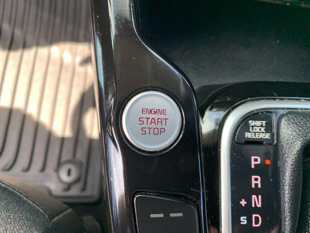 used 2020 Kia Soul car, priced at $14,027