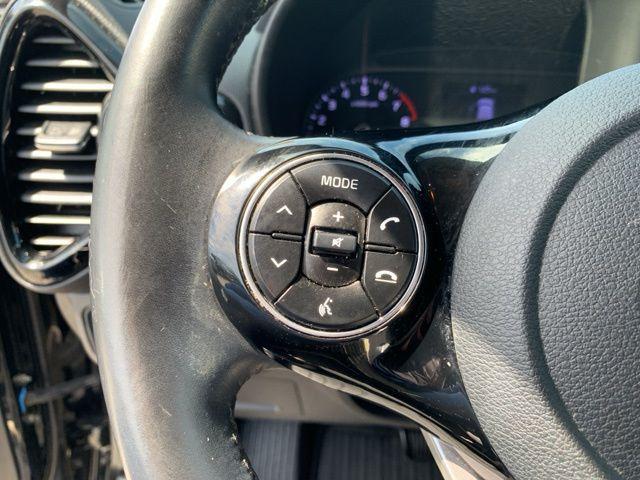 used 2020 Kia Soul car, priced at $14,027