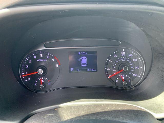 used 2020 Kia Soul car, priced at $14,027