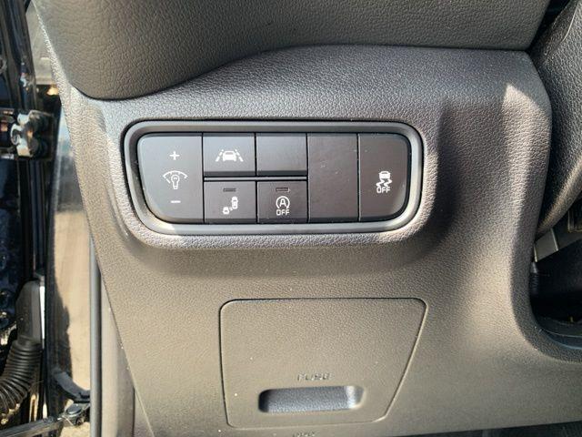 used 2020 Kia Soul car, priced at $14,027