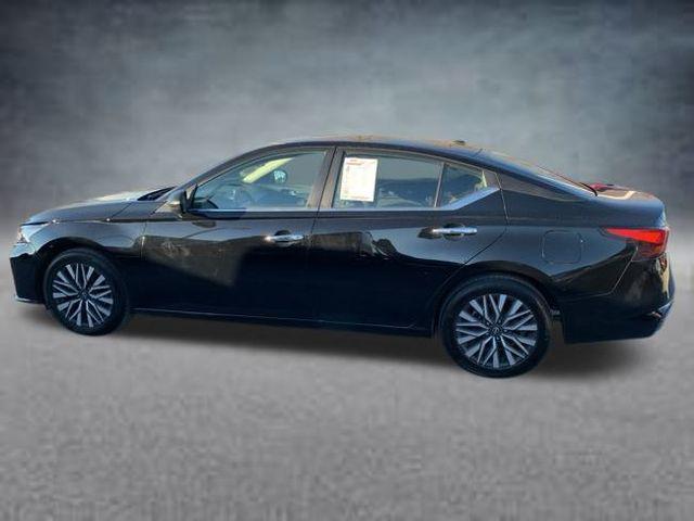 used 2024 Nissan Altima car, priced at $21,497