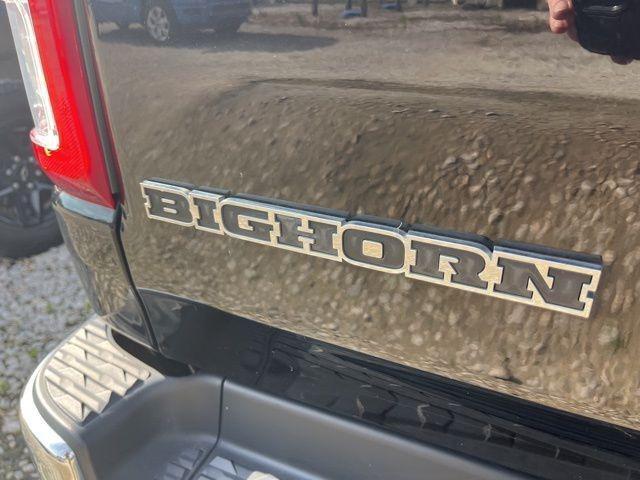 used 2019 Ram 1500 car, priced at $27,000